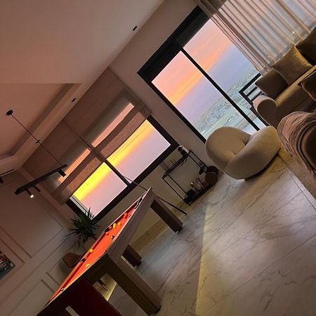 Appartement-Penthouse Luxueux A Dar Bouazza الدار البيضاء المظهر الخارجي الصورة